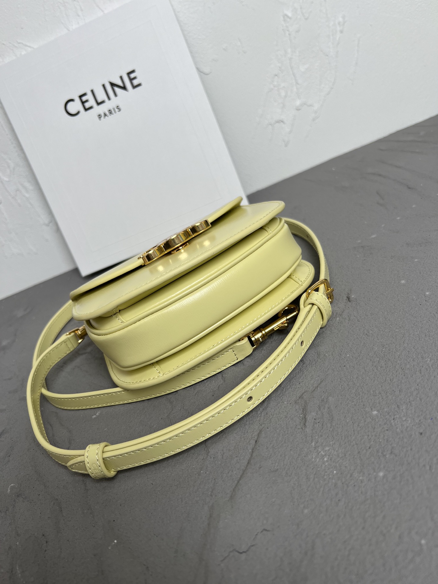 Celine Besace Bags